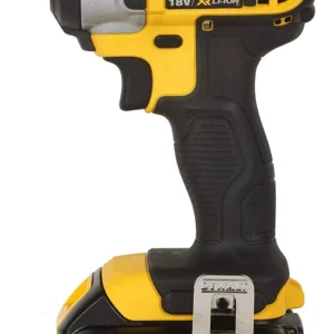DCF850D2-IN 20V, 6.35mm Impact Driver