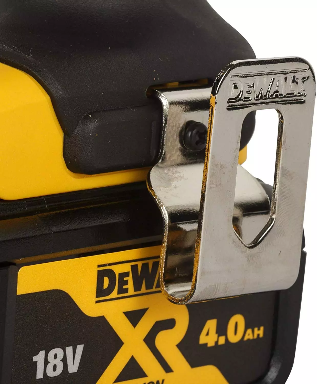 DCF850D2-IN 20V, 6.35mm Impact Driver - Image 3
