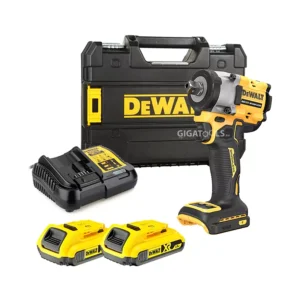 DCF922M2-B1 20V Impact Wrench