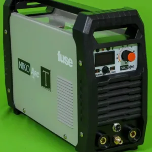 NIKO ARC TIG/MMA 250A Welding Machine for Argon Gas TIG Welding & ARC Welding, 220V