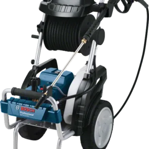 Bosch GHP 5-75 Professional High Pressure Washer | 185 Bar | Heavy Duty Industrial Cleaner