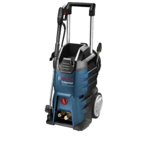 Bosch GHP 5-75 X Professional High Pressure Washer | 185 Bar, Inox Telescopic Handle, Metal Pump